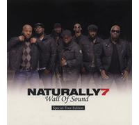 Naturally 7 - Wall of Sound