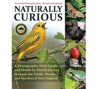 Naturally Curious - New Edition: A Photographic Field G - Libro in brossura /...