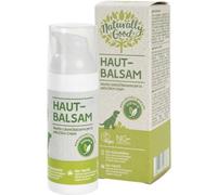NATURALLY GOOD Dog Balsamo per la Pelle 50ML
