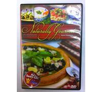 Naturally Gourmet Cooking Show DVD Set