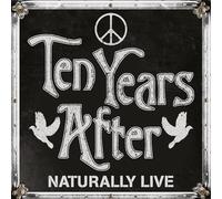 naturally live