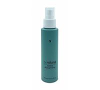Naturalmente, Be Natural 100ml, Olio Districante Luminoso per Capelli, Districante Capelli Effetto Setificante, Olio Disciplinante Capelli, Ingredienti Naturali