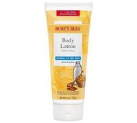 Naturalmente Crema Corpo Latte E Miele 6 Oz Di Burts Bees
