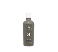 Naturalmente - Orange Shampoo Volumizzante Ristrutturante per Capelli Sottili e Fragili - 250ml