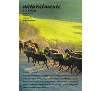 Naturalmente scienza (2021). Vol. 3