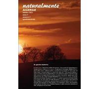 Naturalmente scienza (2022). Vol. 3