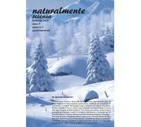 Naturalmente scienza (2024). Vol. 1