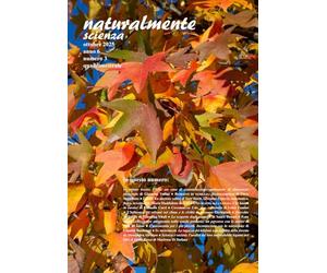 Naturalmente scienza (2025) (Vol. 3)