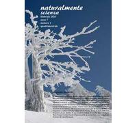 Naturalmente scienza (2026). Vol. 1