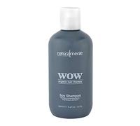 Naturalmente Shampoo Alla Keratina Soy Wow 250 Ml