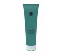 Naturalmente, Stay Curly 150ml Fulido Modellate Capelli Ricci, Lozione Anti Crespo, Trattamento Capelli Disciplinante per Ricci Morbidi, Ingredienti Naturali