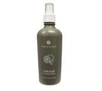 Naturalmente Volumizing Spray Thin Hair 250ml spray volumizzante capelli sottili
