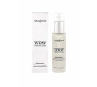 Naturalmente WOW Macassar Fluido Ristrutturante 50ml fluido ristrutturante