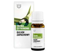 Naturalne Aromaty Fragranza Citronella - 10 ml