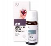 Naturalne Aromaty Miscela essenziale Stress - 10 ml