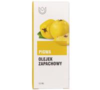 Naturalne Aromaty Olio di fragranza Mela cotogna - 12 ml