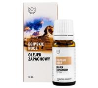 Naturalne Aromaty Olio di fragranza Notti egiziane - 10 ml