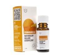 Naturalne Aromaty Olio essenziale di arancio - 12 ml