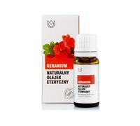 Naturalne Aromaty Olio essenziale di geranio - 10 ml
