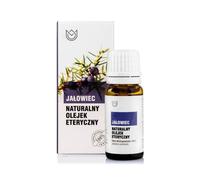 Naturalne Aromaty Olio essenziale di ginepro - 10 ml