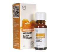 Naturalne Aromaty Olio essenziale di mandarino - 12 ml