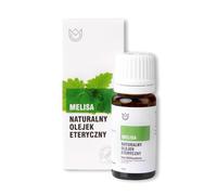 Naturalne Aromaty Olio essenziale di Melissa - 10 ml
