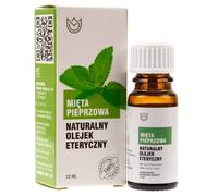 Naturalne Aromaty Olio essenziale di menta - 10 ml
