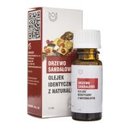 Naturalne Aromaty Olio identico al sandalo naturale - 12 ml