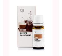 Naturalne Aromaty Olio profumato al cocco - 10 ml