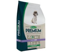 NaturalPet Premium Adult Mini Anatra - 800 gr - Crocchette naturali cane - 1° ORDINE? scegli lo sconto BZR5 / BZR20 + 200 punti fedeltà