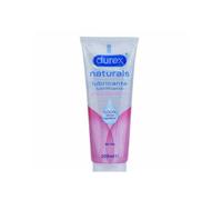DUREX - LUBRIFICANTE NATURALS EXTRA SENSIBILE 100 ML