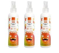 2 X Avon Naturals magnificent mango pazzo dompteur do włosów/Detangler