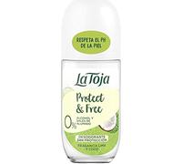 NATURALS lima y coco deo roll-on 50 ml