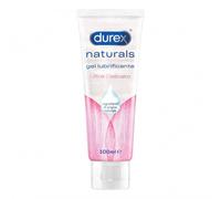 Durex® Naturals Gel Lubrificante 100 ml Lubrificanti