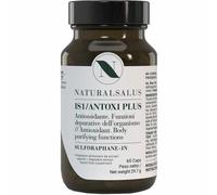 Is1 Antoxi Plus 60 Capsule