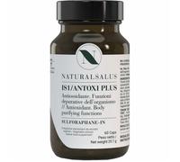 Is1 Antoxi Plus 60 Capsule