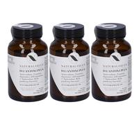 Naturalsalus IS1/ANTOXI PLUS Capsule 3x29,7 g Capsule