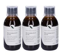 Naturalsalus IS2/ANTOXI PLUS Flacone 3x200 ml Soluzione orale