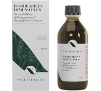 IS3 MIRABILUS IMMUNO PLUS 200 ML