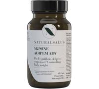 naturalsalus M2 sine adipem adv 60 capsule