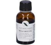 Naturalsalus MSS2/Artuum Gocce 30 ml Gocce orali