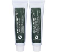 Naturalsalus MSS5/Symphytum Composito 99 Crema 2x75 ml Crema