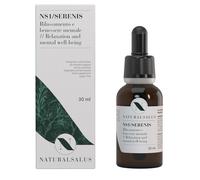Naturalsalus Ns1 Serenis 30 Ml
