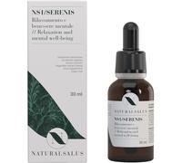 NATURALSALUS Ns1 / Serenis 30 ml - Integratore per il rilassamento