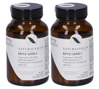 Naturalsalus RPS1/ADHUC Capsule 2x37,5 g Capsule