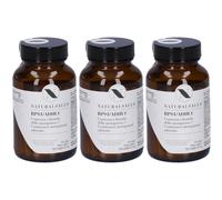 Naturalsalus RPS1/ADHUC Capsule 3x37,5 g Capsule