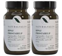 Naturalsalus RPS3 / Prostahelp Capsule 2x37,5 g Capsule