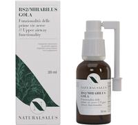 naturalsalus Rs2 mirabilus gola 30 ml