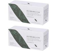 Naturalsalus RS3/MIRABILUS VOX Flaconcini 2x100 ml Soluzione orale