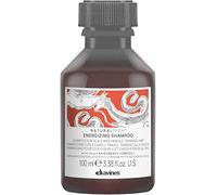 Davines Naturaltech Energizing Shampoo Rigenerante Per Cute e Capelli Fragili 100 ml